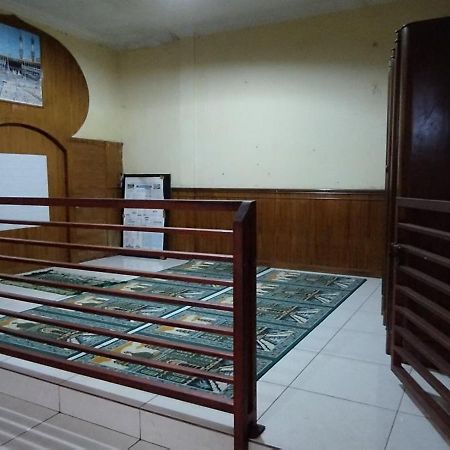 Oyo 94157 '38 Residence Sunggal Dış mekan fotoğraf