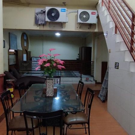 Oyo 94157 '38 Residence Sunggal Dış mekan fotoğraf