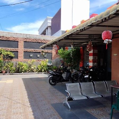 Oyo 94157 '38 Residence Sunggal Dış mekan fotoğraf