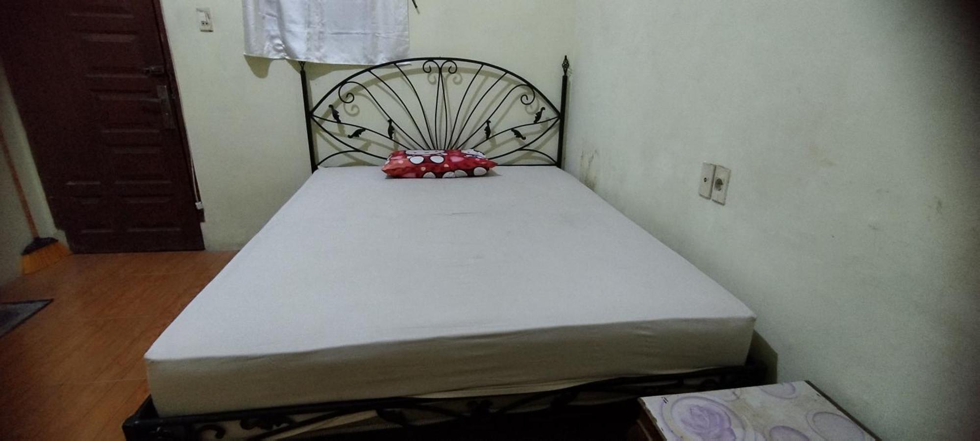 Oyo 94157 '38 Residence Sunggal Dış mekan fotoğraf