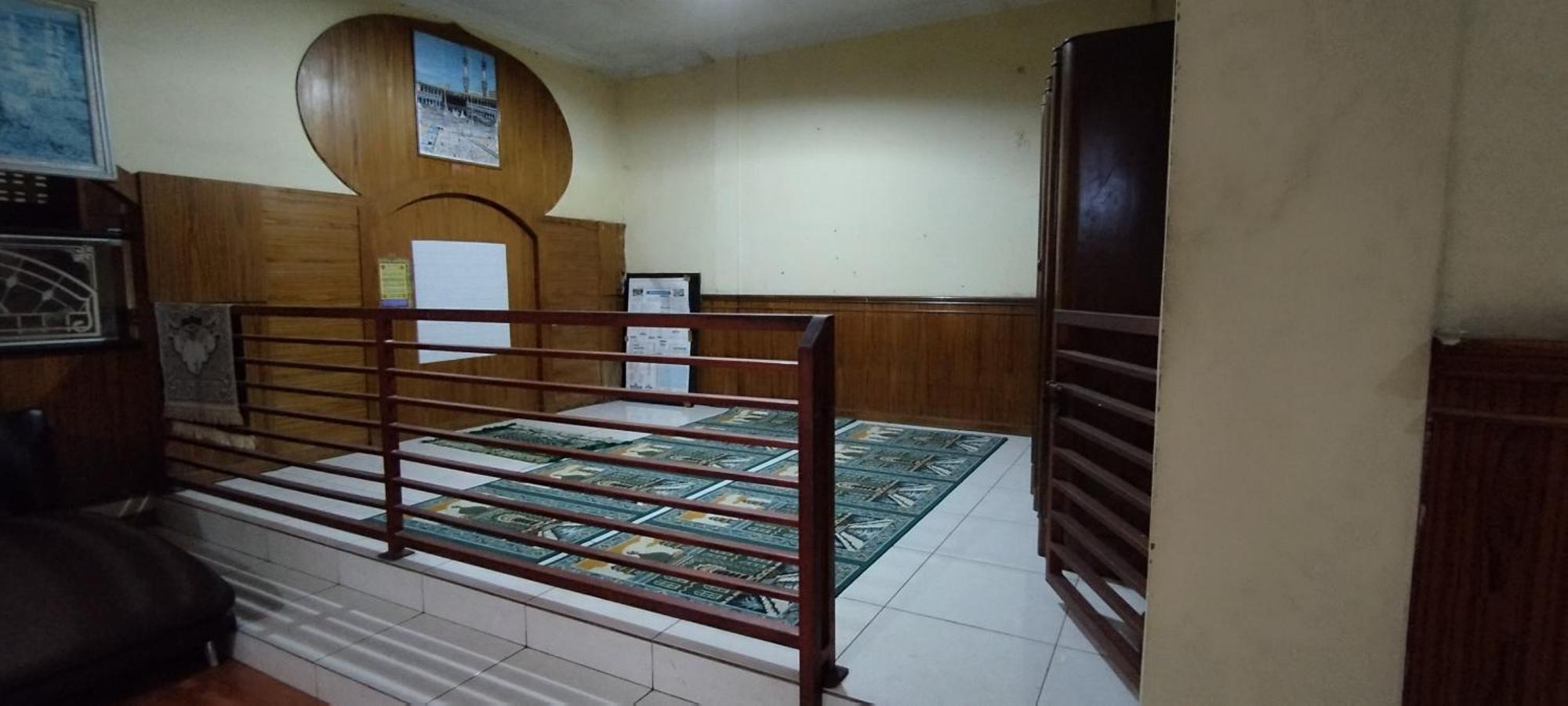 Oyo 94157 '38 Residence Sunggal Dış mekan fotoğraf