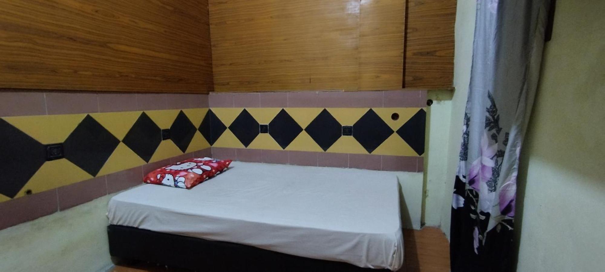 Oyo 94157 '38 Residence Sunggal Dış mekan fotoğraf