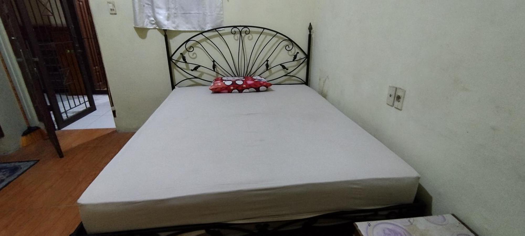 Oyo 94157 '38 Residence Sunggal Dış mekan fotoğraf