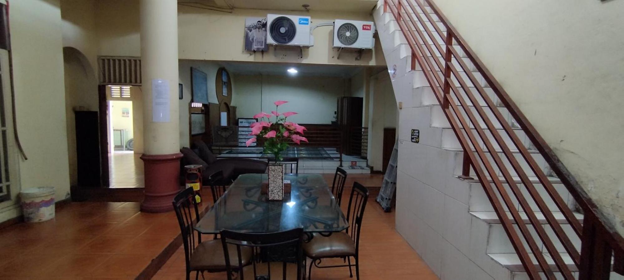 Oyo 94157 '38 Residence Sunggal Dış mekan fotoğraf