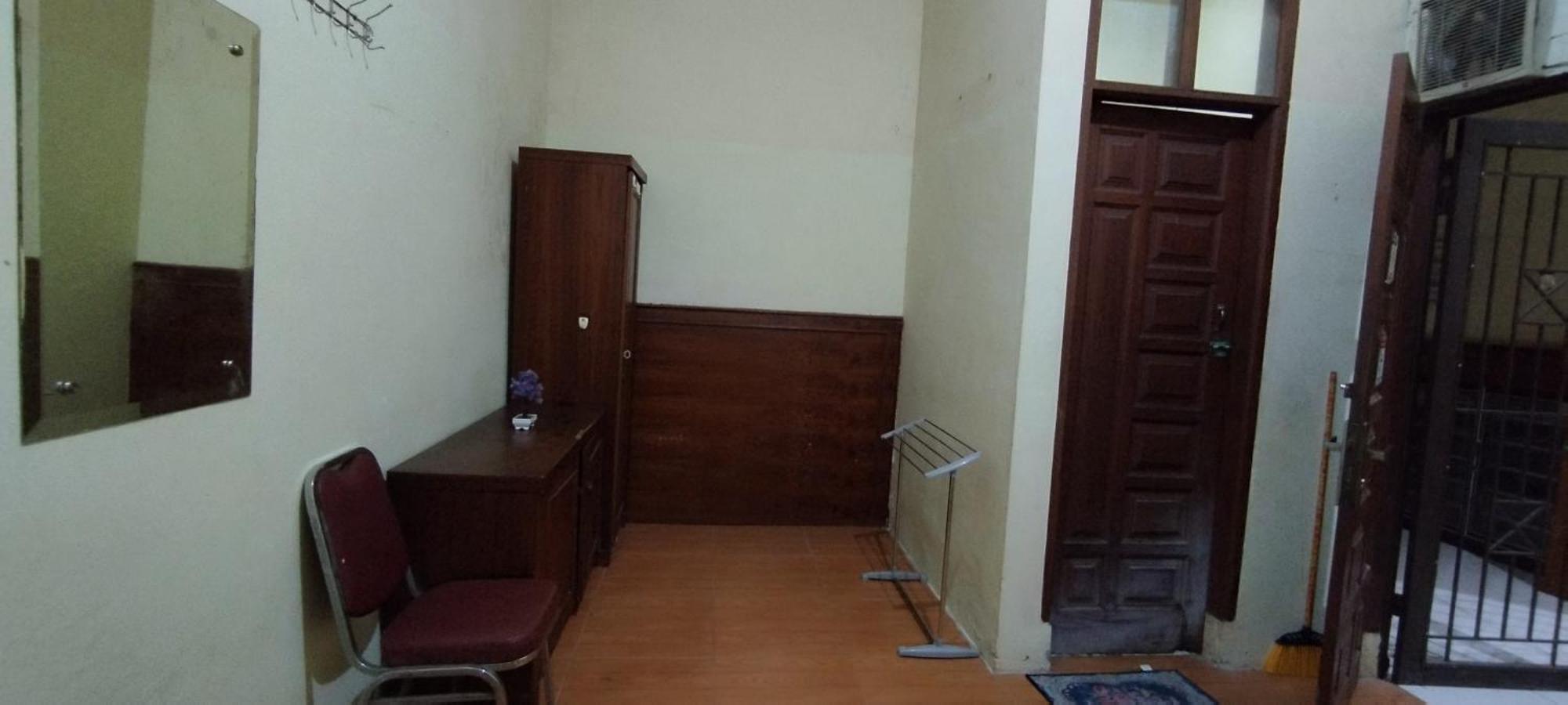 Oyo 94157 '38 Residence Sunggal Dış mekan fotoğraf