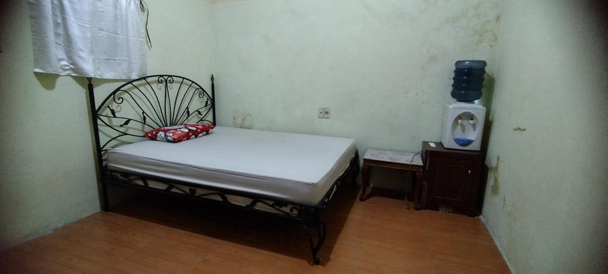 Oyo 94157 '38 Residence Sunggal Dış mekan fotoğraf