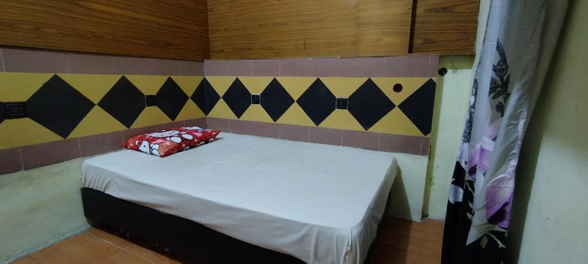 Oyo 94157 '38 Residence Sunggal Dış mekan fotoğraf