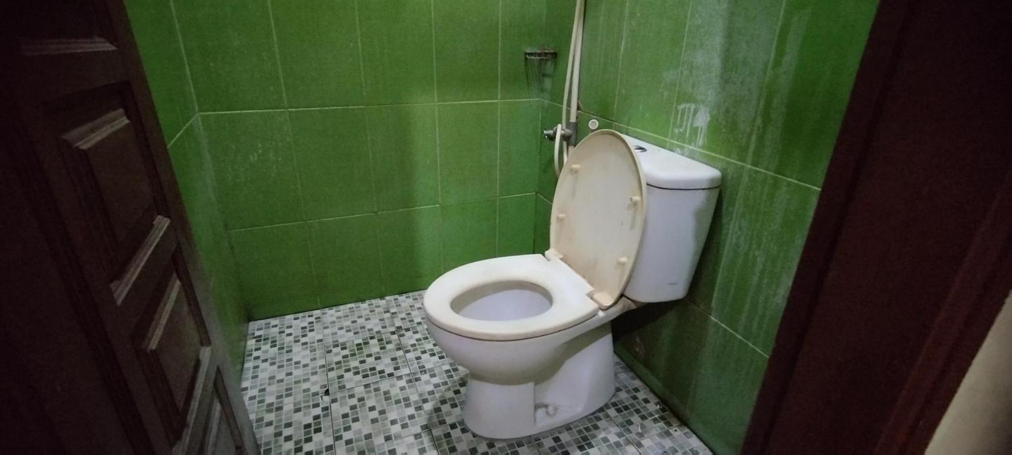 Oyo 94157 '38 Residence Sunggal Dış mekan fotoğraf