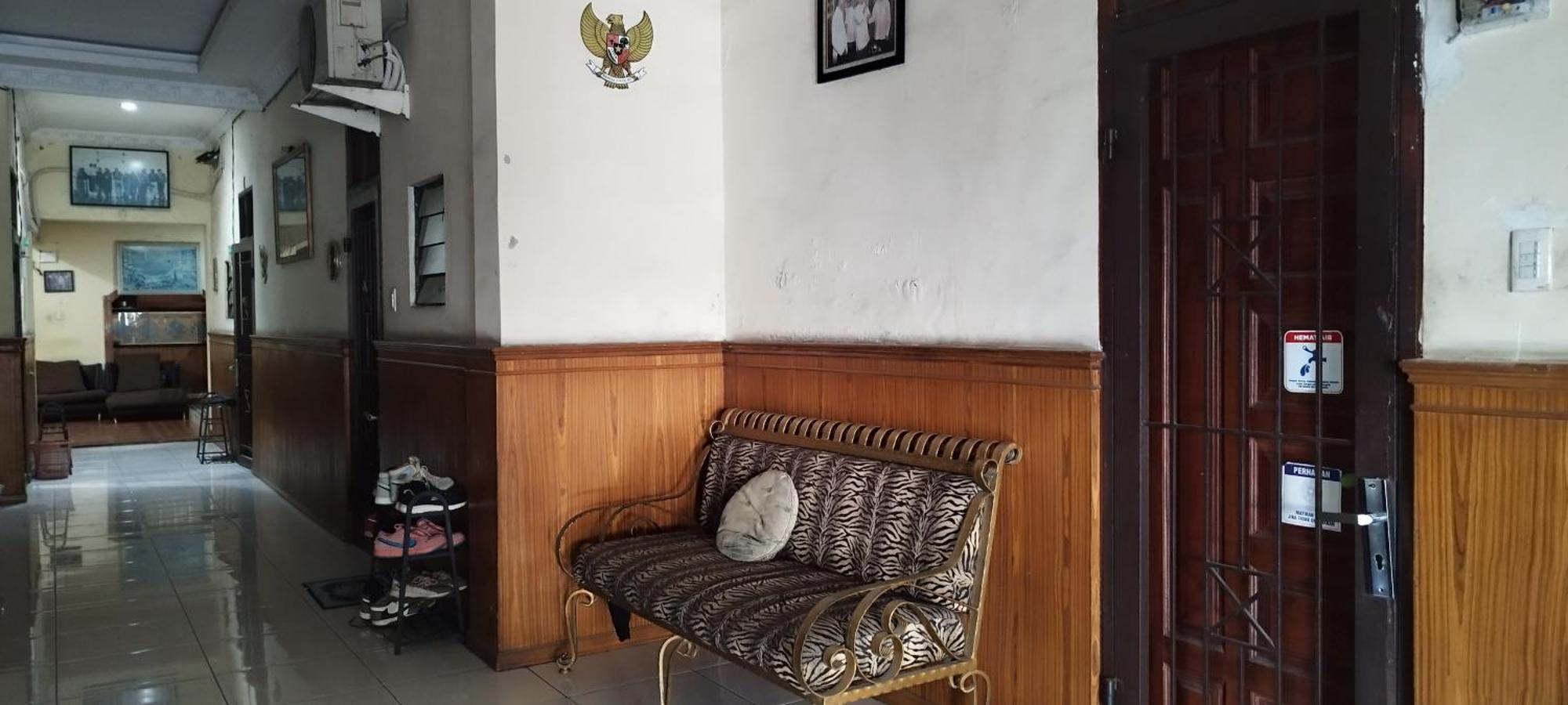 Oyo 94157 '38 Residence Sunggal Dış mekan fotoğraf