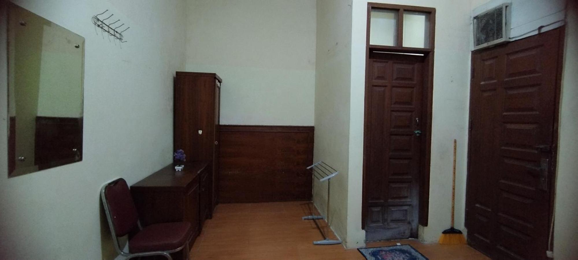 Oyo 94157 '38 Residence Sunggal Dış mekan fotoğraf