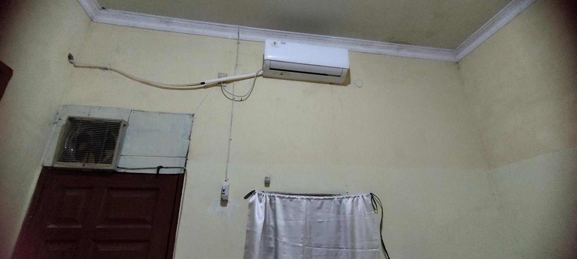 Oyo 94157 '38 Residence Sunggal Dış mekan fotoğraf