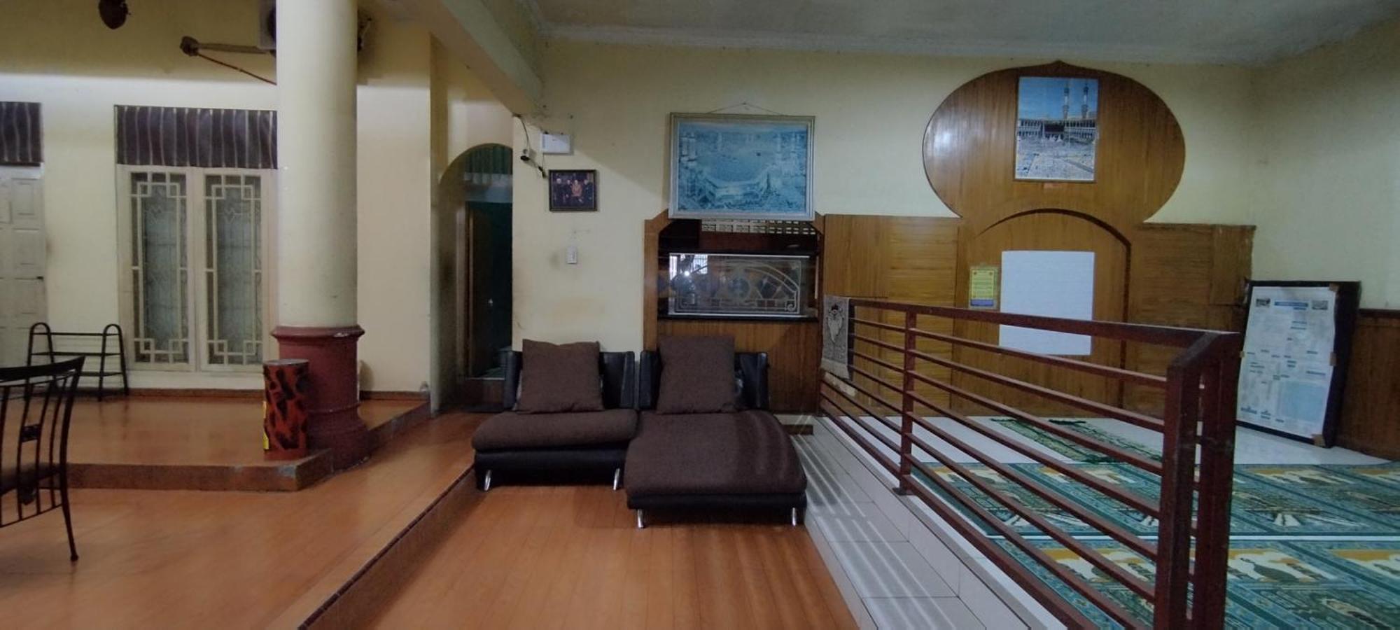 Oyo 94157 '38 Residence Sunggal Dış mekan fotoğraf