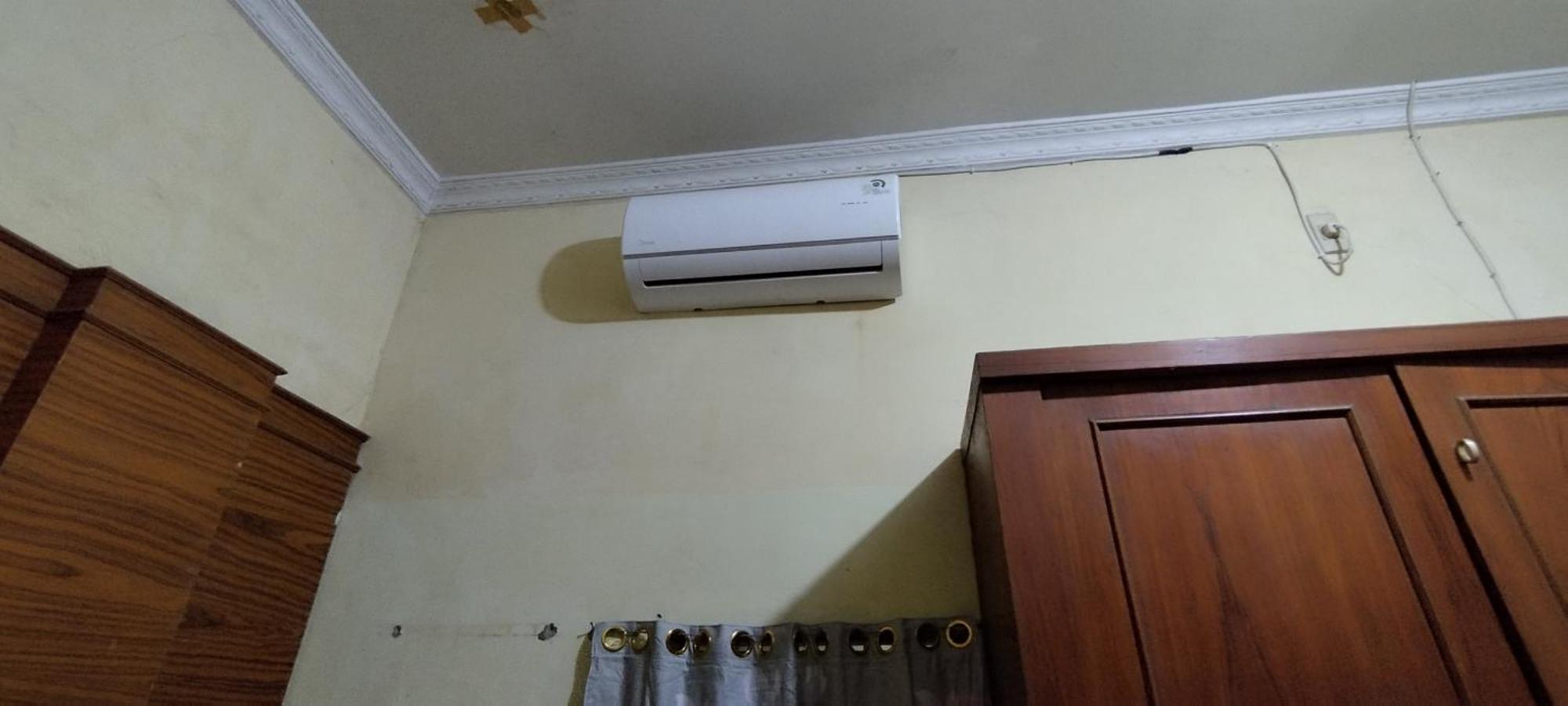 Oyo 94157 '38 Residence Sunggal Dış mekan fotoğraf