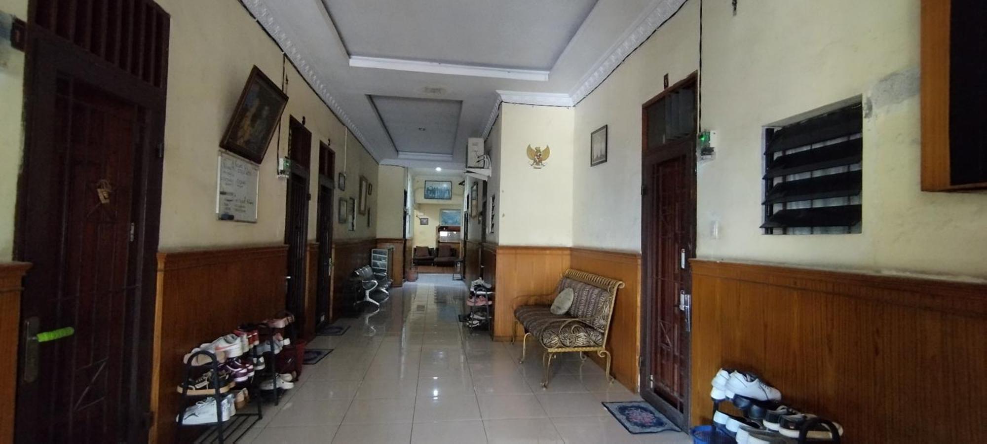 Oyo 94157 '38 Residence Sunggal Dış mekan fotoğraf