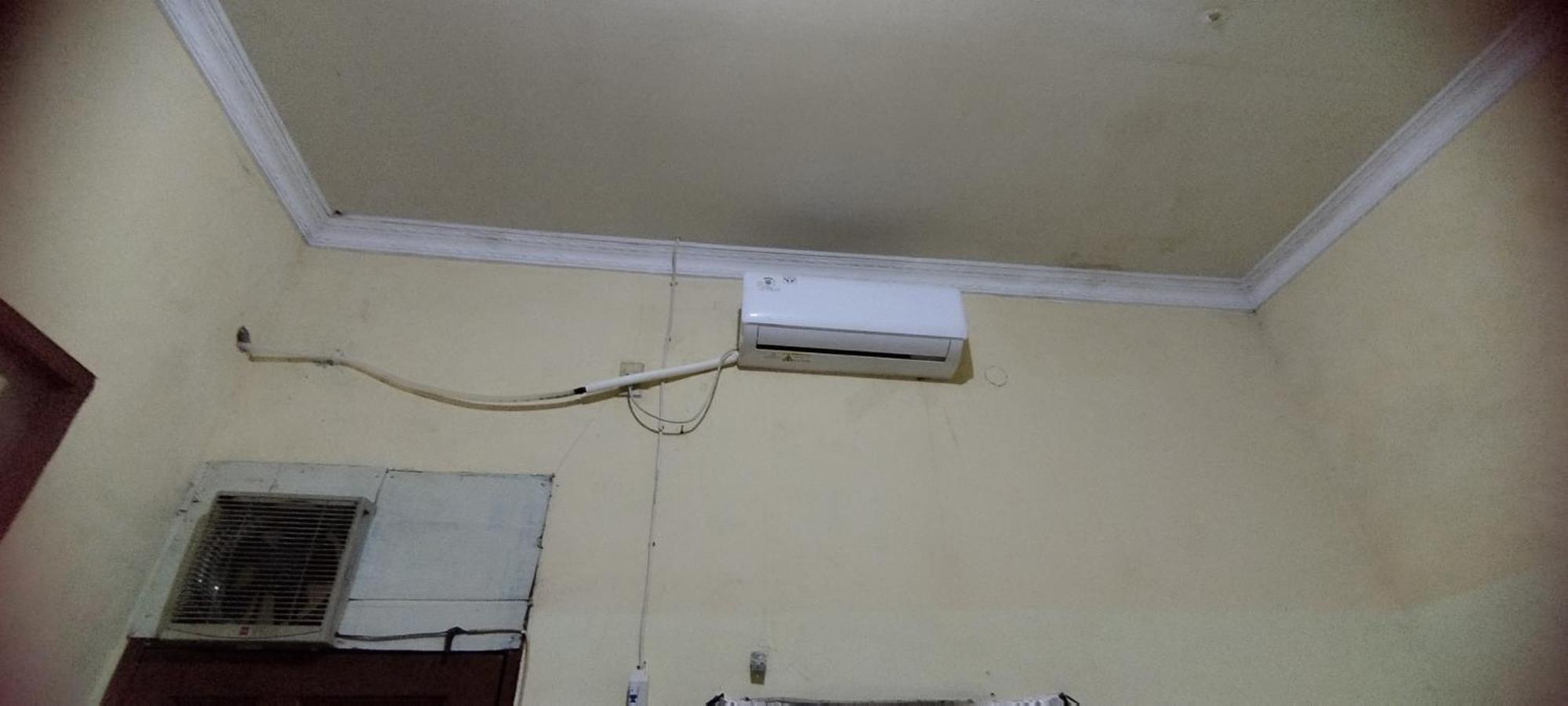 Oyo 94157 '38 Residence Sunggal Dış mekan fotoğraf