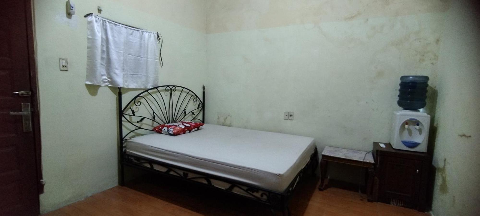 Oyo 94157 '38 Residence Sunggal Dış mekan fotoğraf