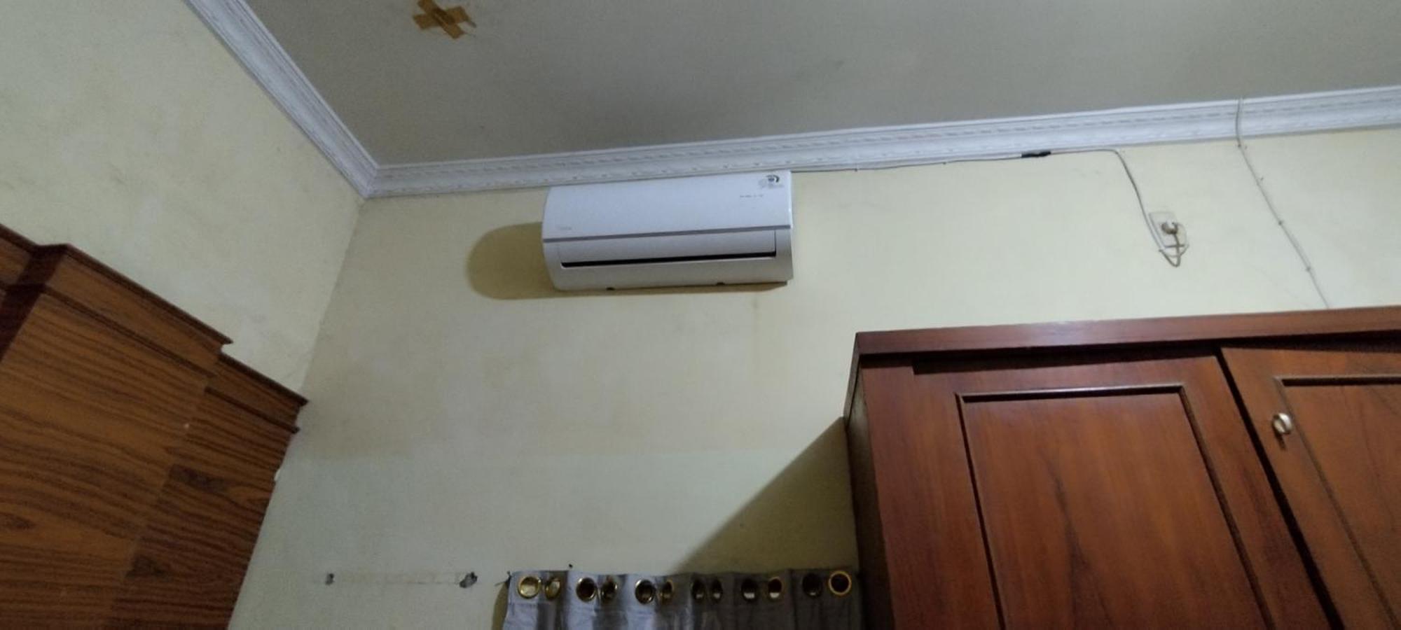 Oyo 94157 '38 Residence Sunggal Dış mekan fotoğraf