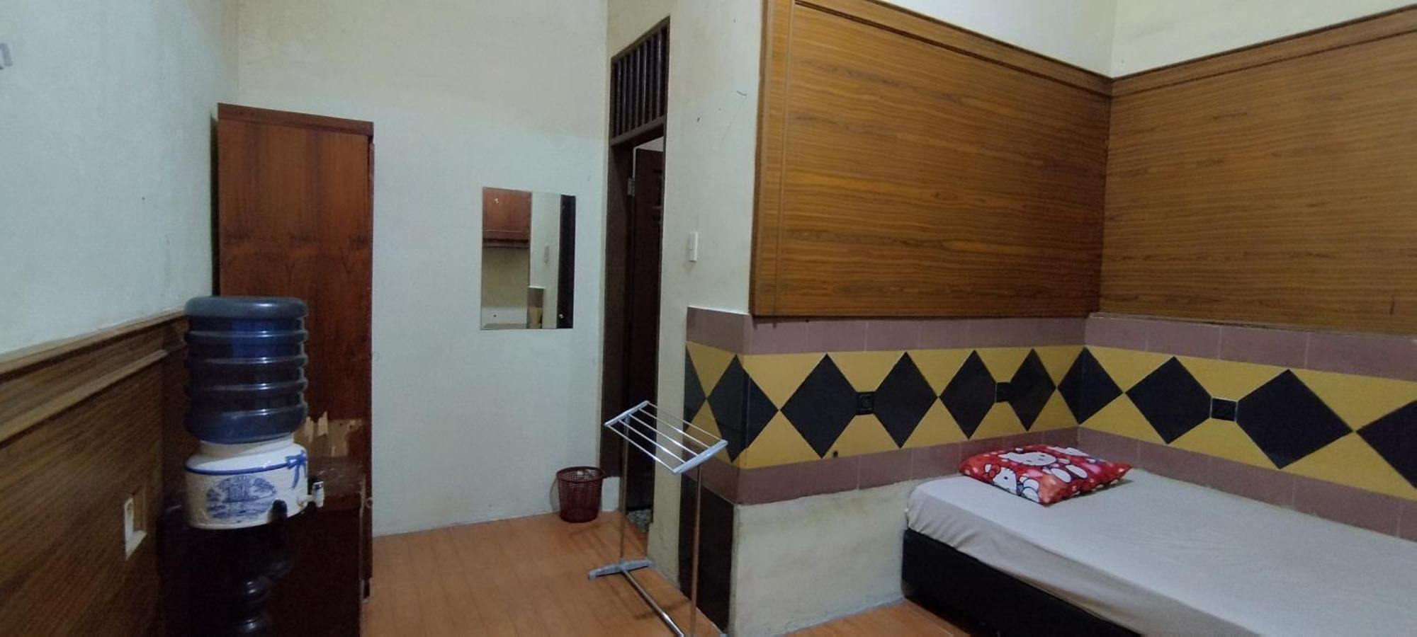 Oyo 94157 '38 Residence Sunggal Dış mekan fotoğraf
