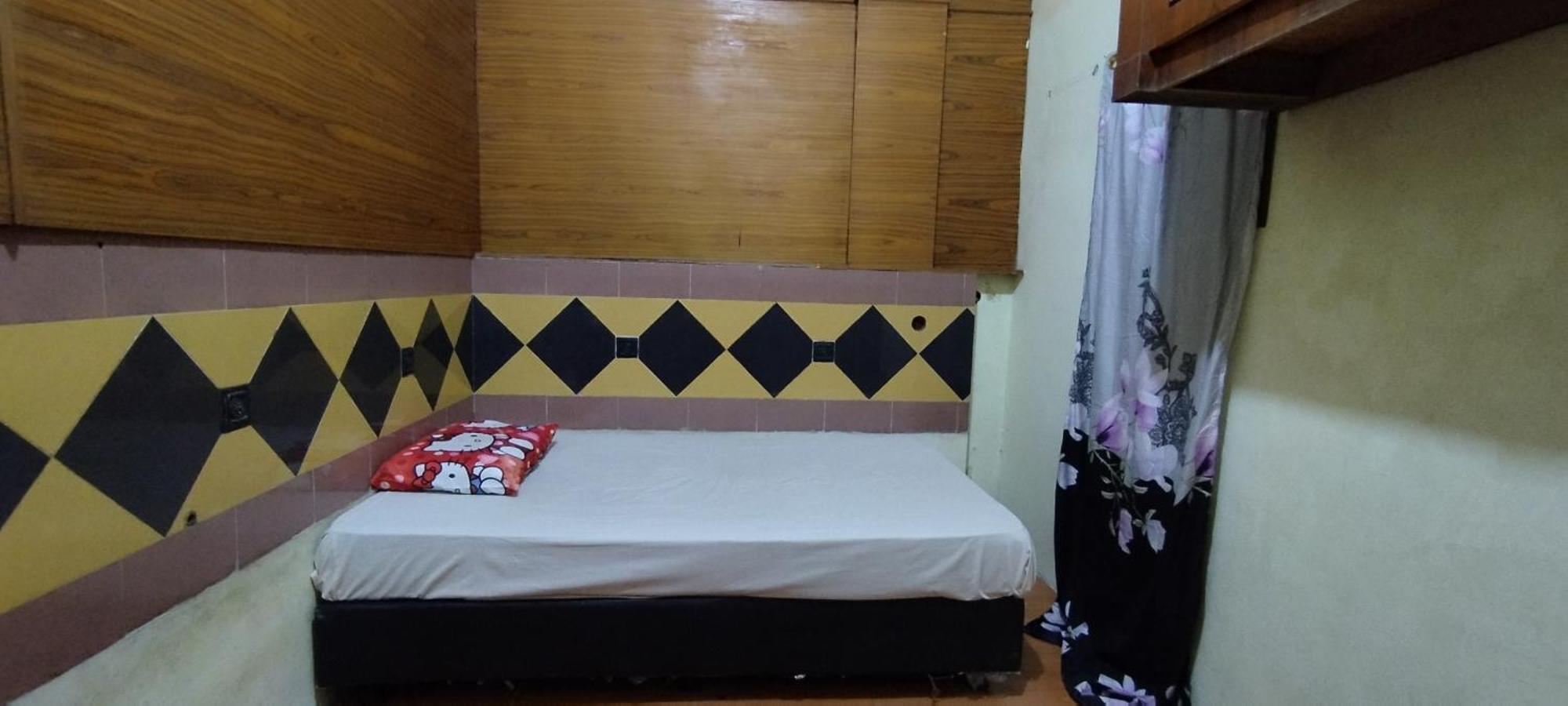 Oyo 94157 '38 Residence Sunggal Dış mekan fotoğraf
