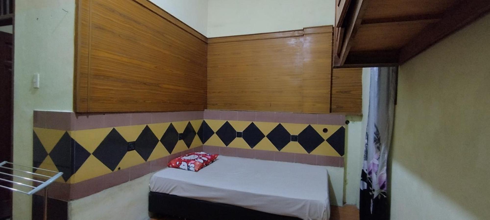 Oyo 94157 '38 Residence Sunggal Dış mekan fotoğraf