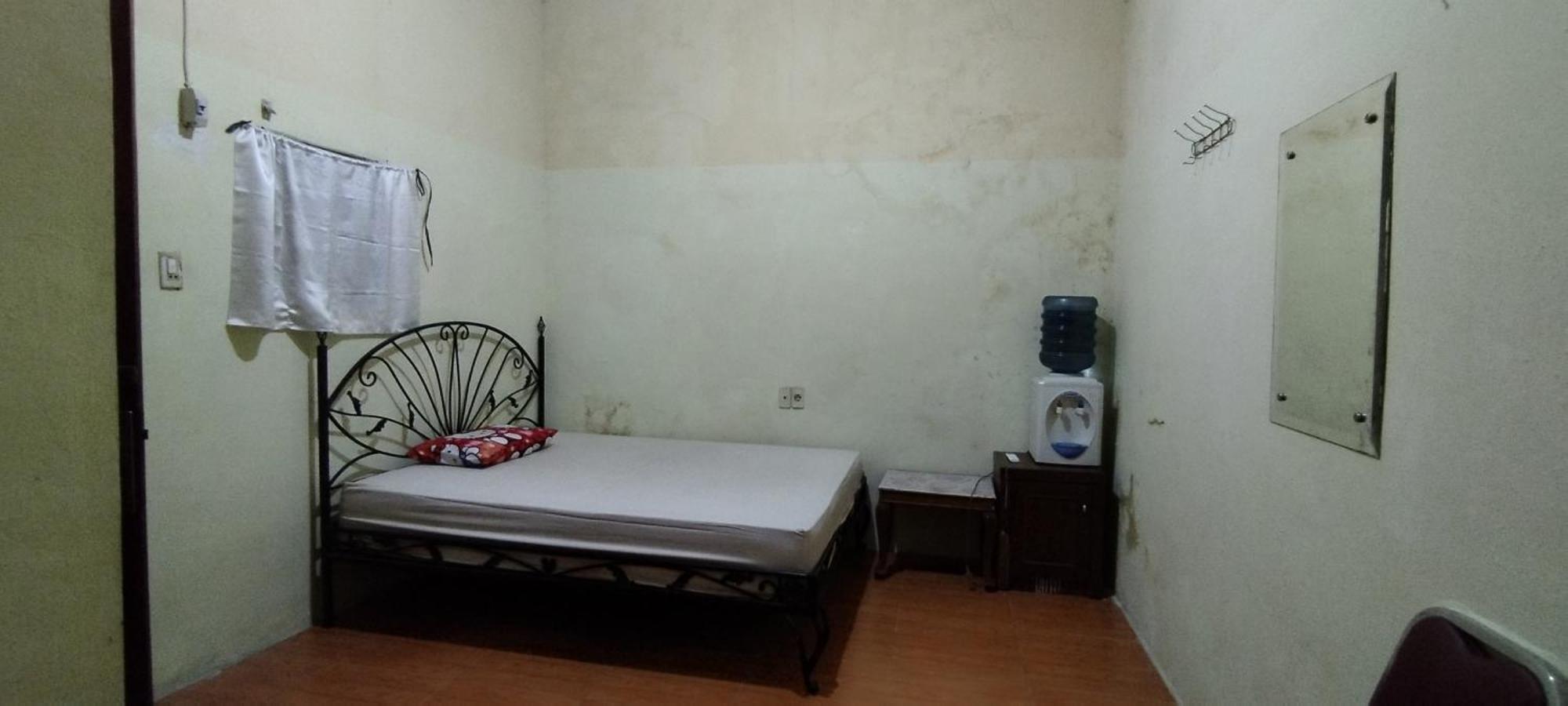 Oyo 94157 '38 Residence Sunggal Dış mekan fotoğraf