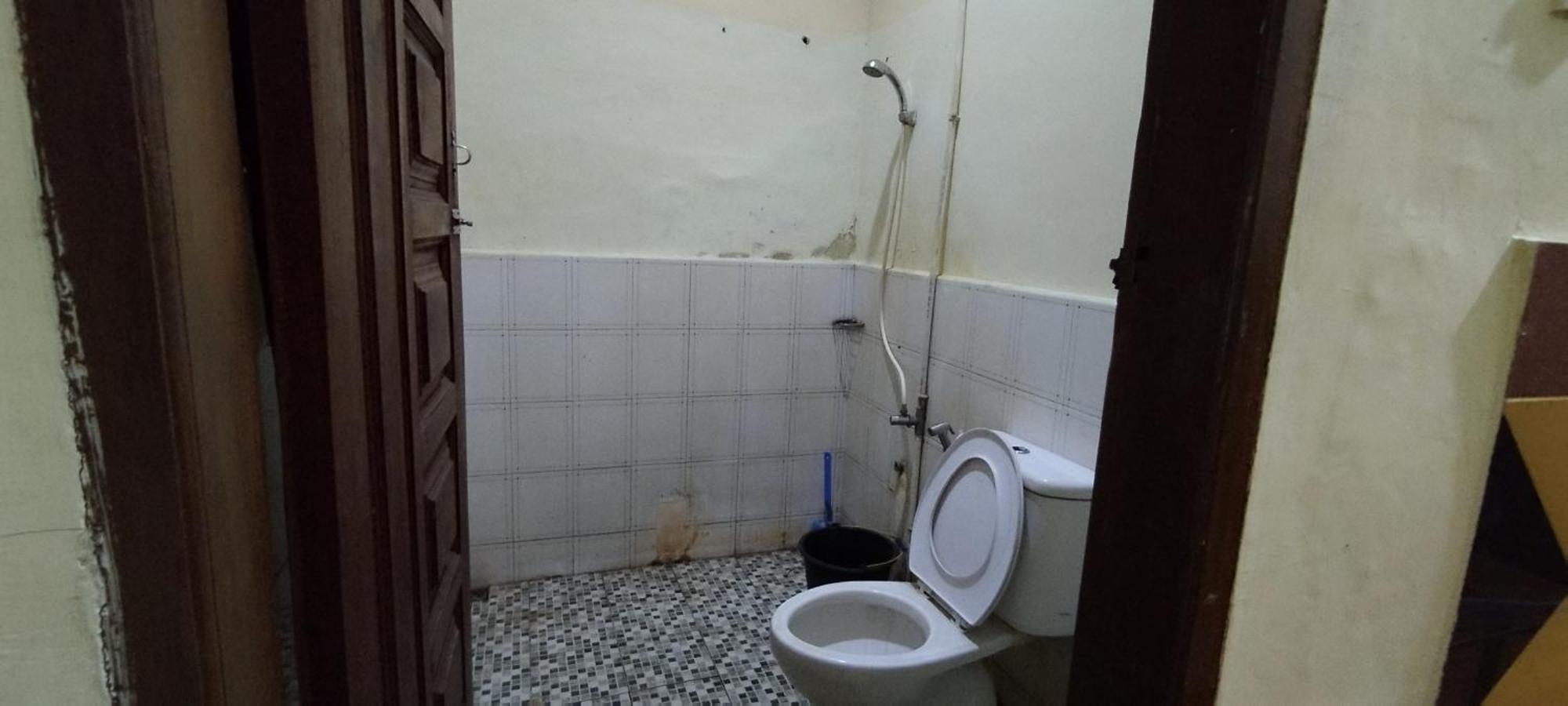Oyo 94157 '38 Residence Sunggal Dış mekan fotoğraf