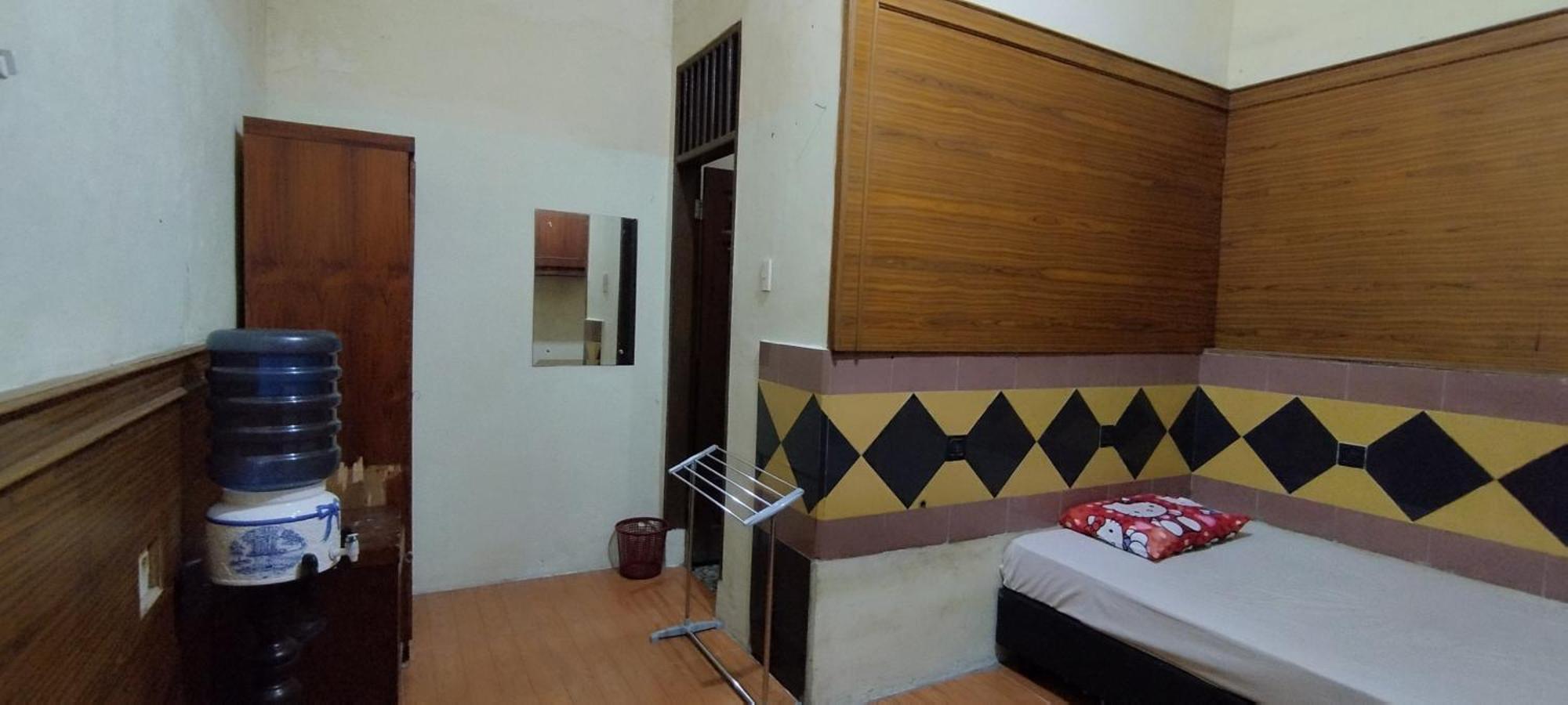 Oyo 94157 '38 Residence Sunggal Dış mekan fotoğraf