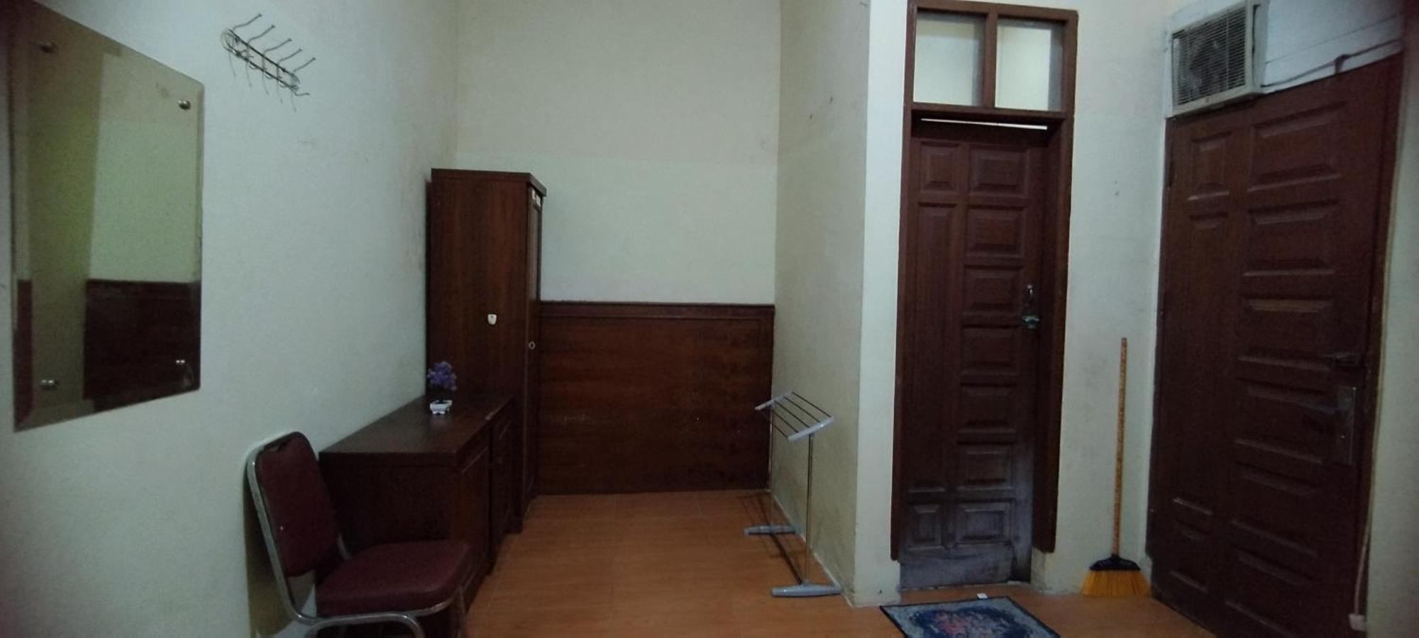 Oyo 94157 '38 Residence Sunggal Dış mekan fotoğraf