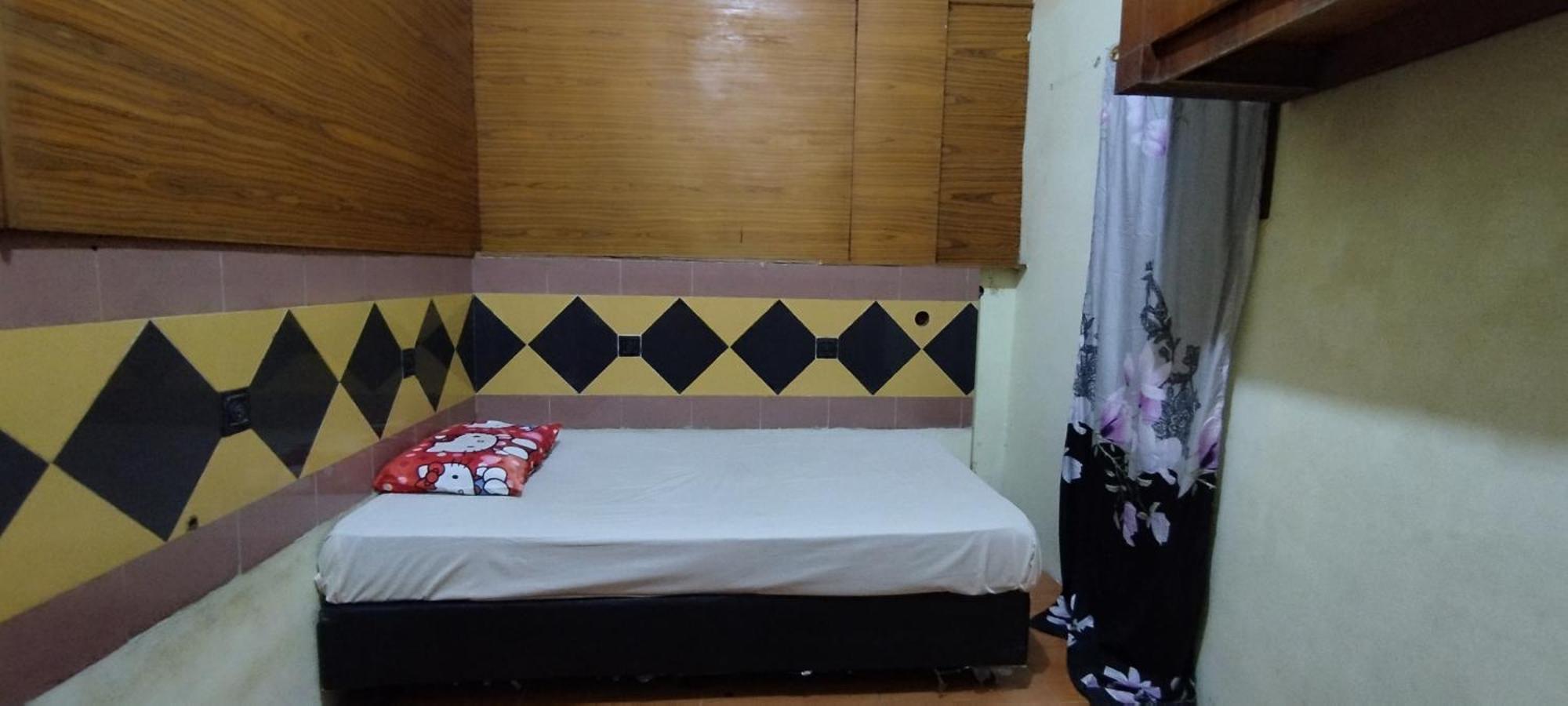 Oyo 94157 '38 Residence Sunggal Dış mekan fotoğraf