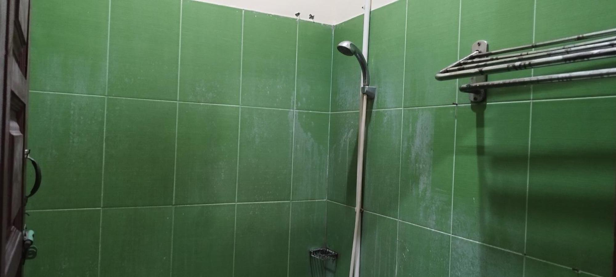 Oyo 94157 '38 Residence Sunggal Dış mekan fotoğraf