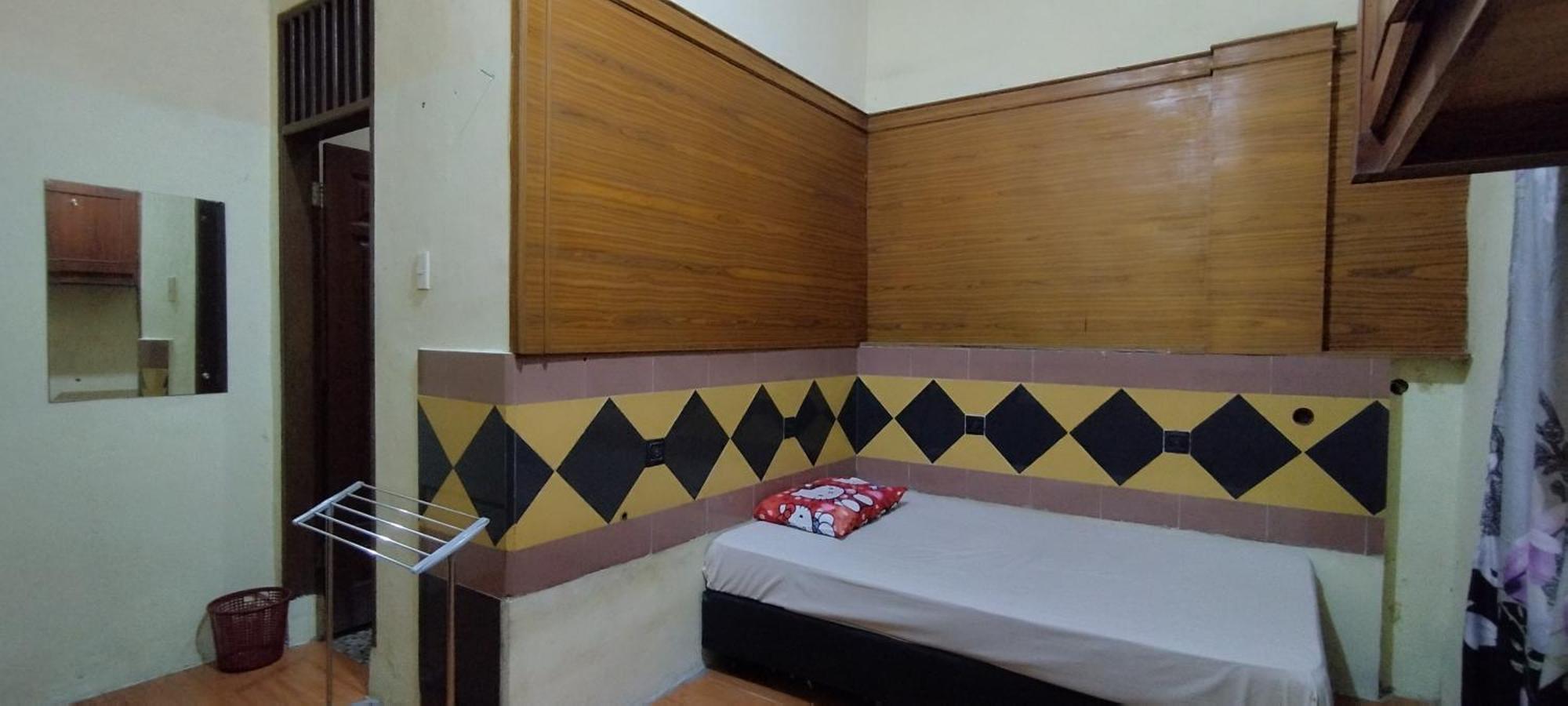 Oyo 94157 '38 Residence Sunggal Dış mekan fotoğraf