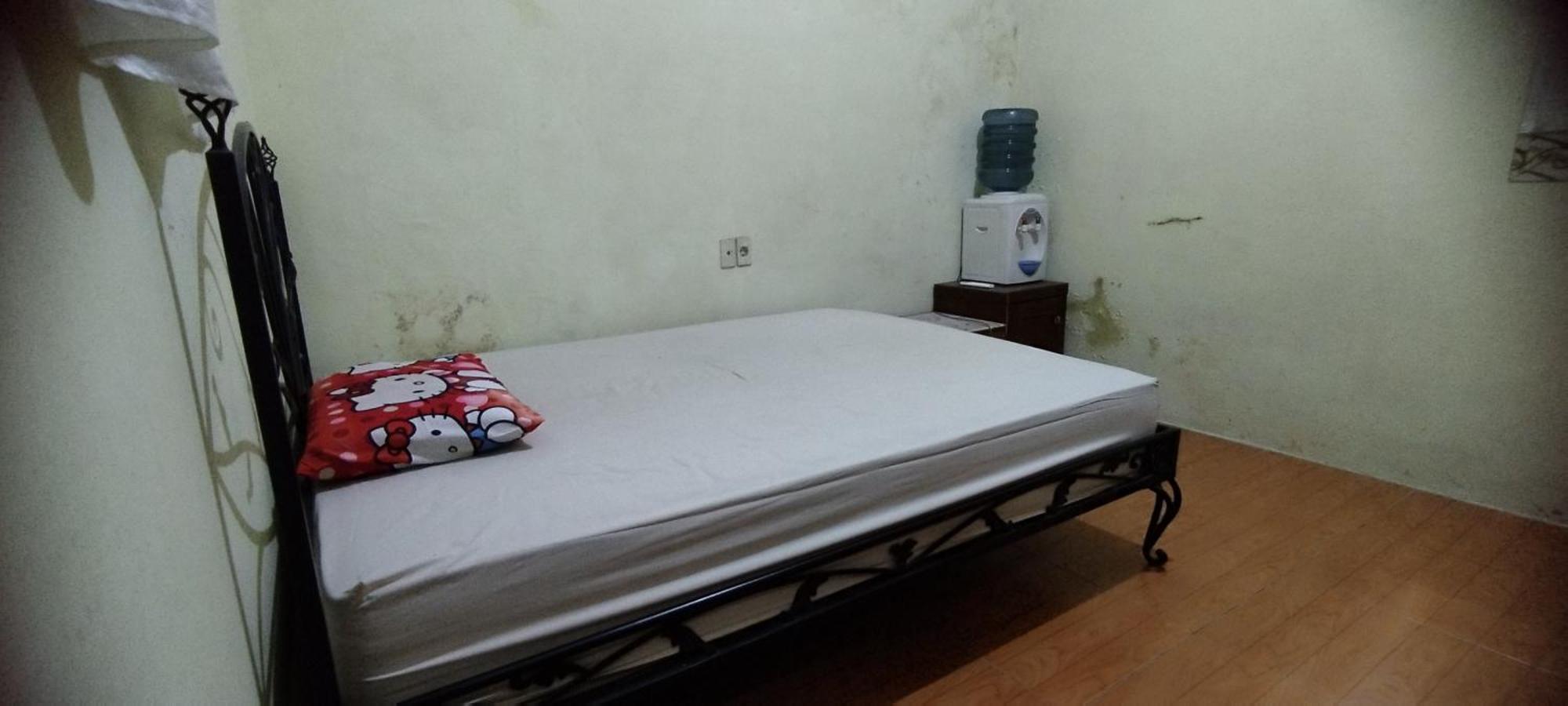 Oyo 94157 '38 Residence Sunggal Dış mekan fotoğraf
