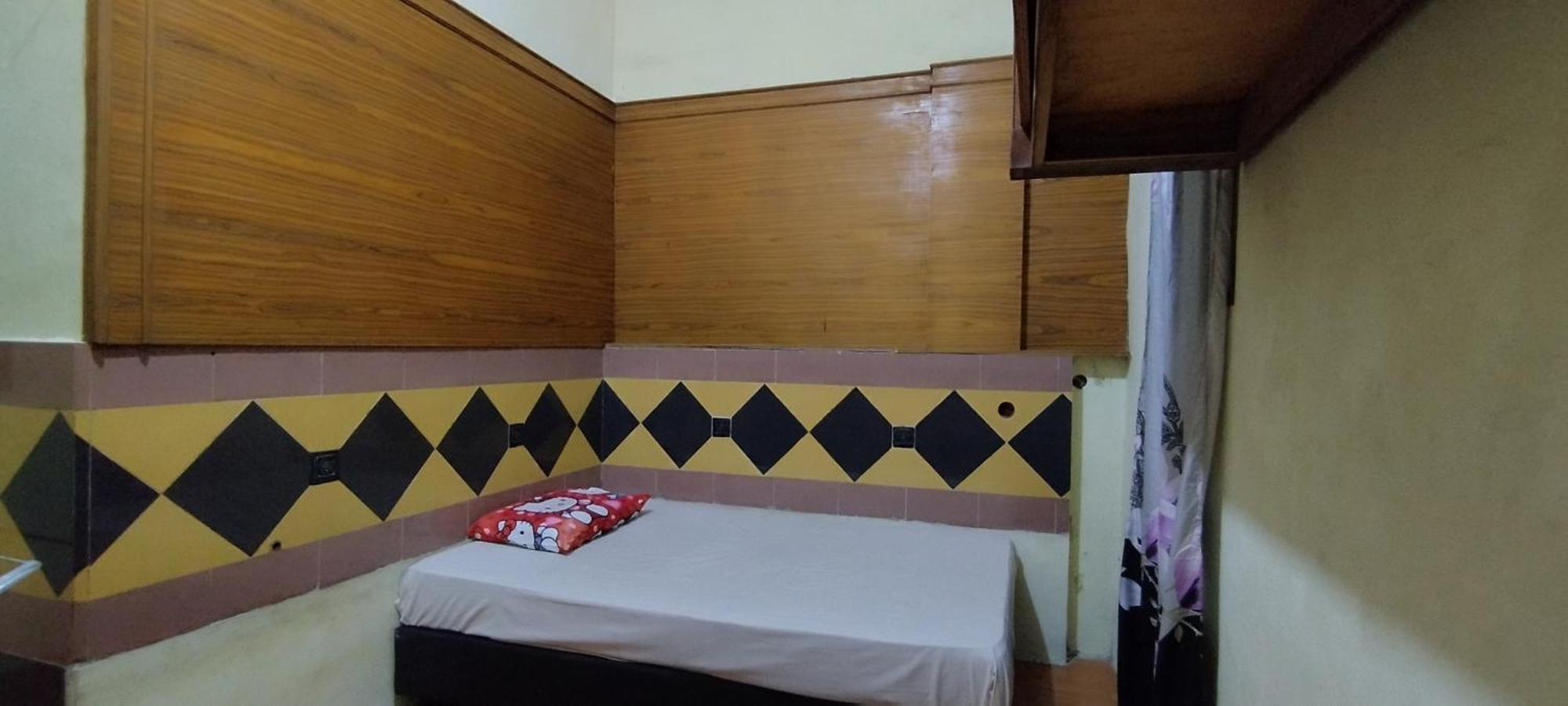 Oyo 94157 '38 Residence Sunggal Dış mekan fotoğraf