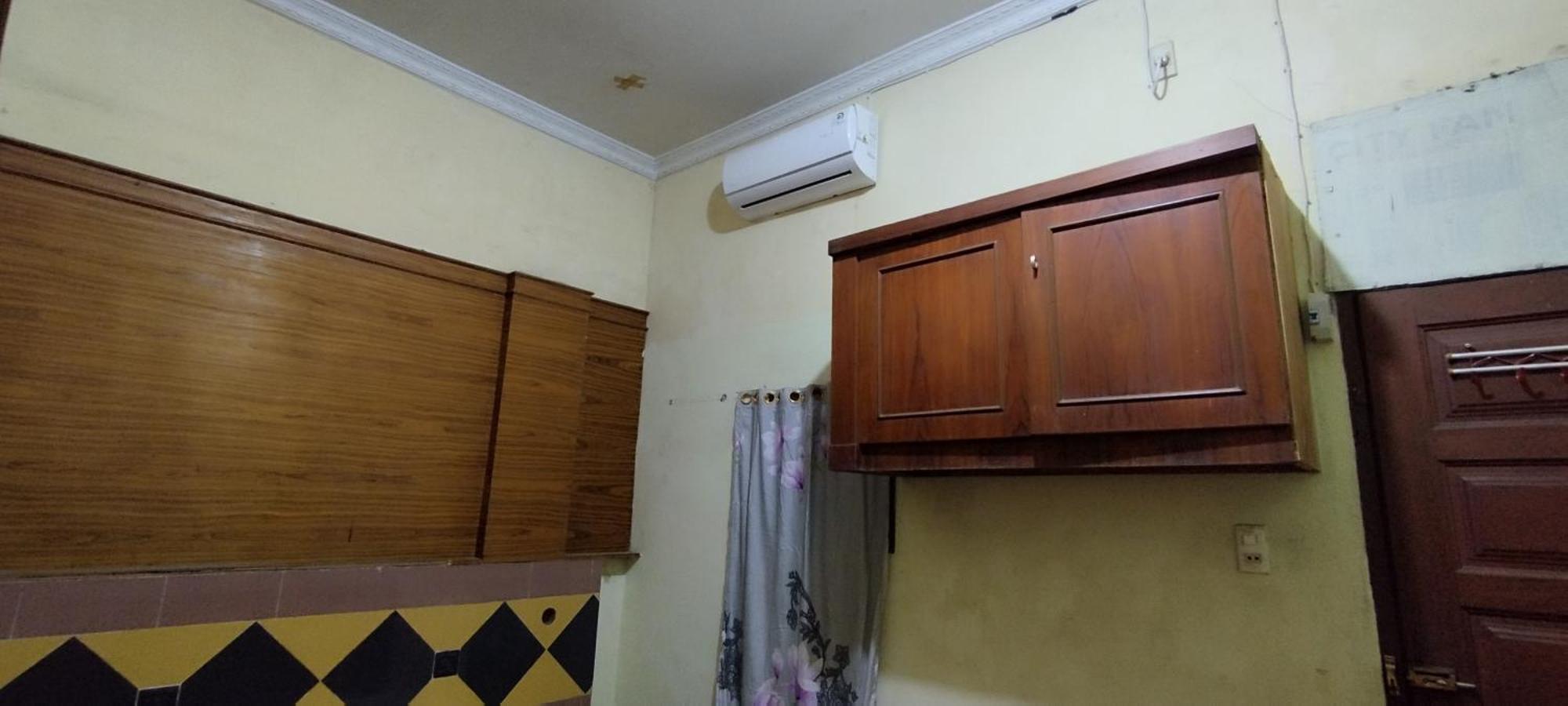 Oyo 94157 '38 Residence Sunggal Dış mekan fotoğraf