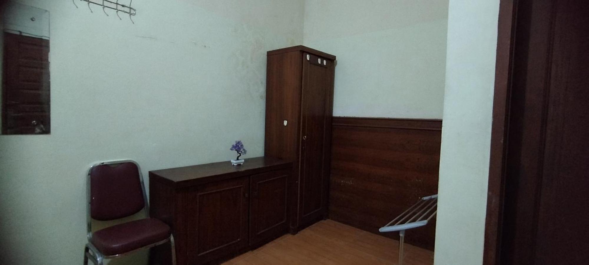 Oyo 94157 '38 Residence Sunggal Dış mekan fotoğraf