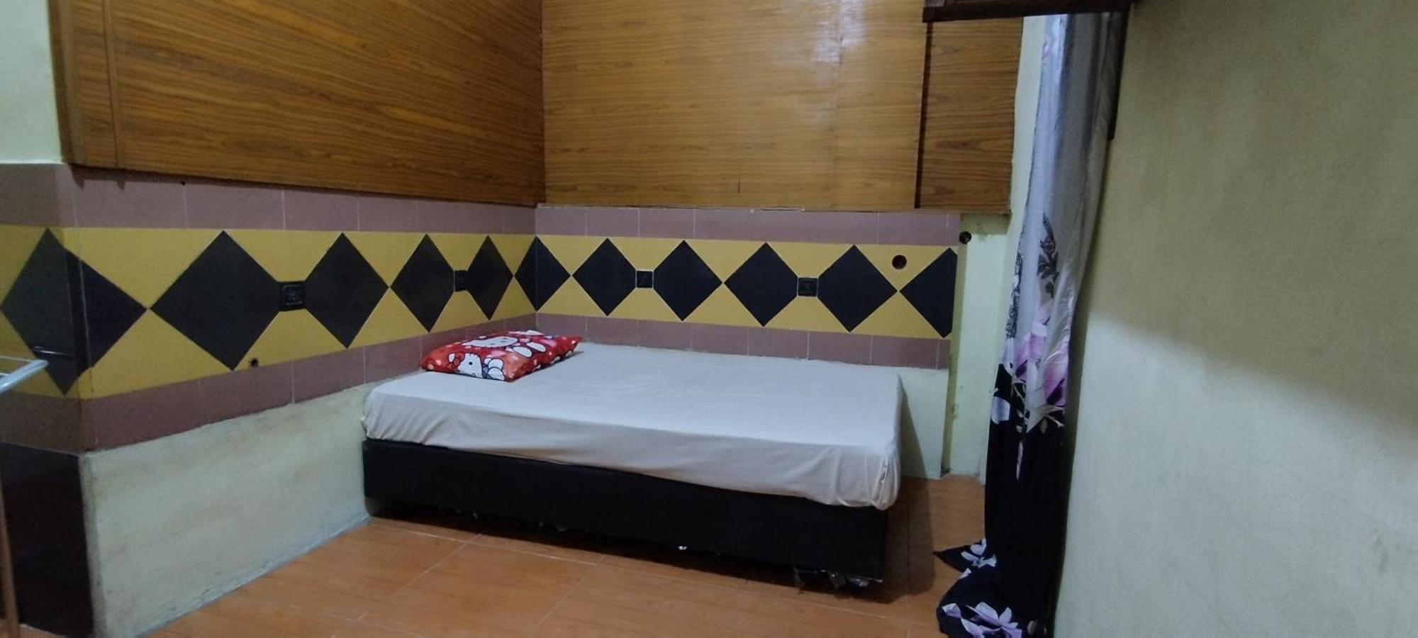 Oyo 94157 '38 Residence Sunggal Dış mekan fotoğraf