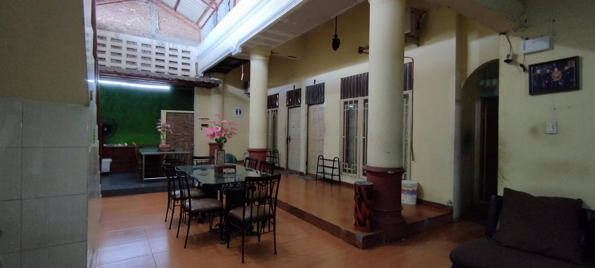 Oyo 94157 '38 Residence Sunggal Dış mekan fotoğraf