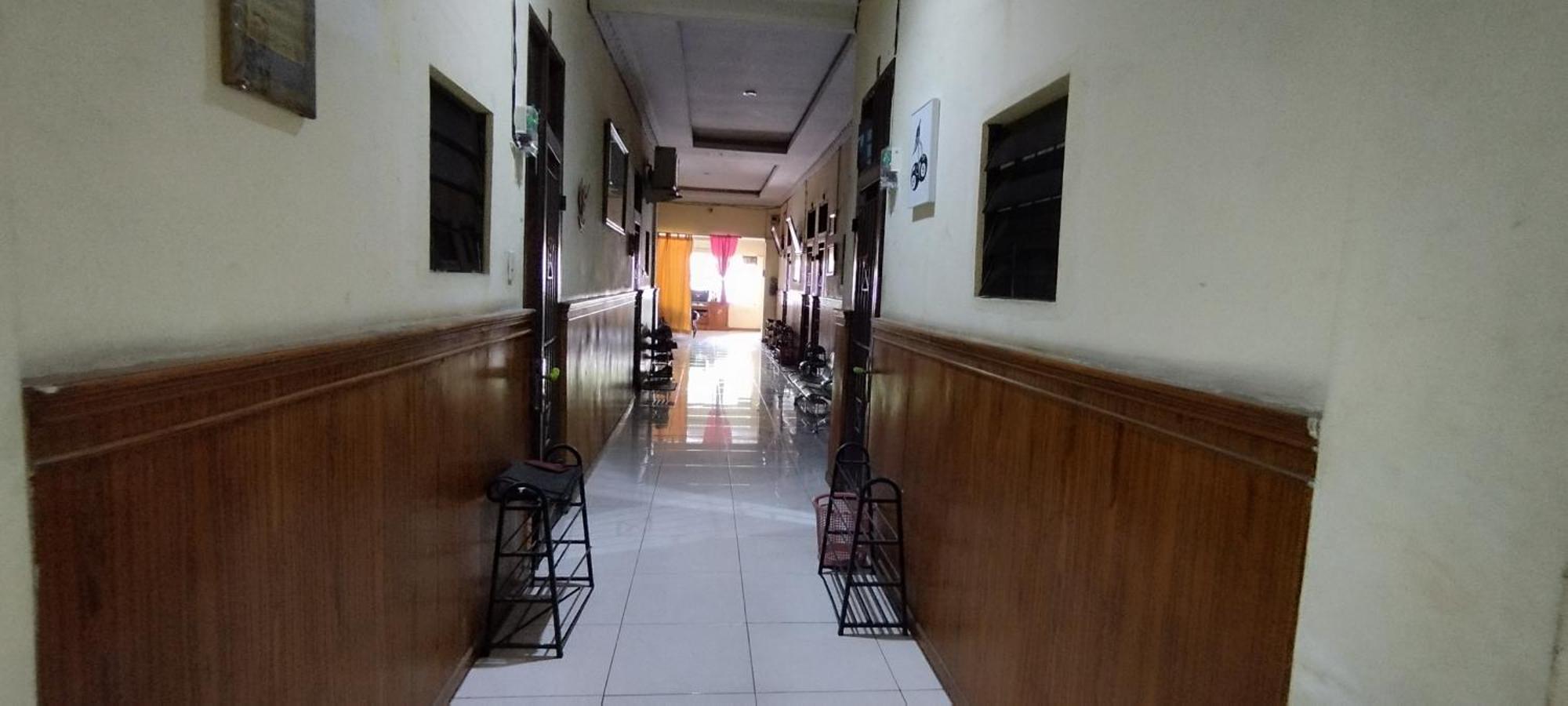 Oyo 94157 '38 Residence Sunggal Dış mekan fotoğraf