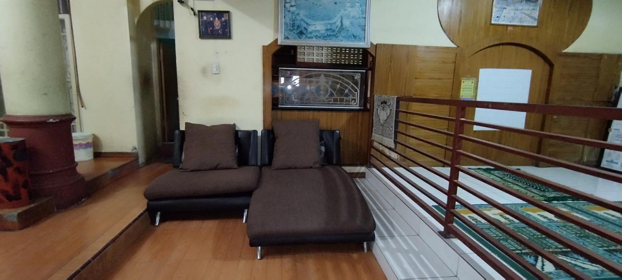 Oyo 94157 '38 Residence Sunggal Dış mekan fotoğraf